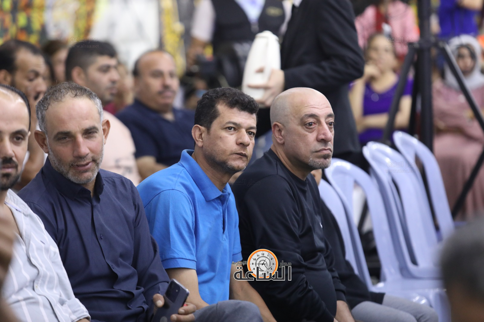 Madar Al-Saa Images 0.7022599805428844