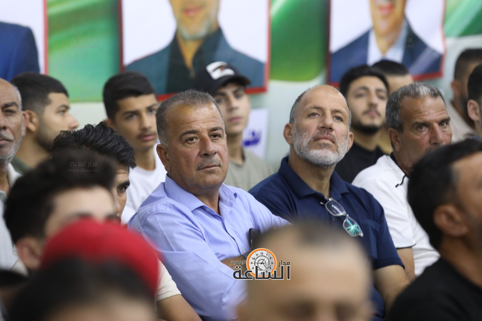 Madar Al-Saa Images 0.49976238213826885