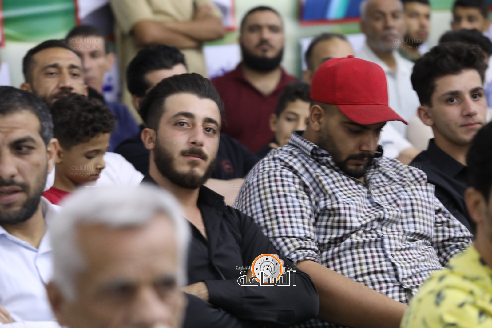 Madar Al-Saa Images 0.6178845336939545