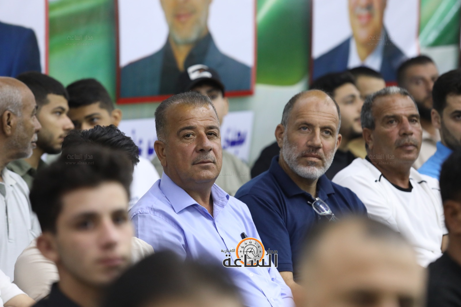 Madar Al-Saa Images 0.08003411018706408