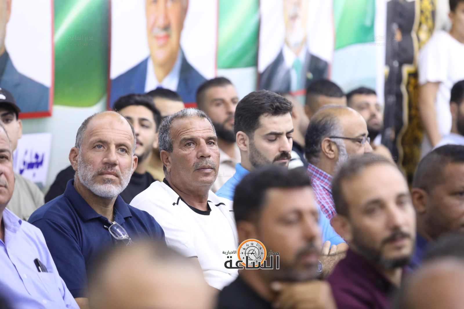 Madar Al-Saa Images 0.28825447449780817