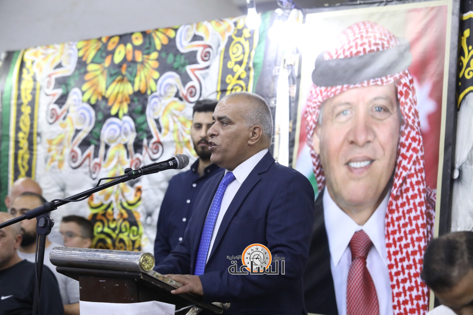 Madar Al-Saa Images 0.8618209044087415