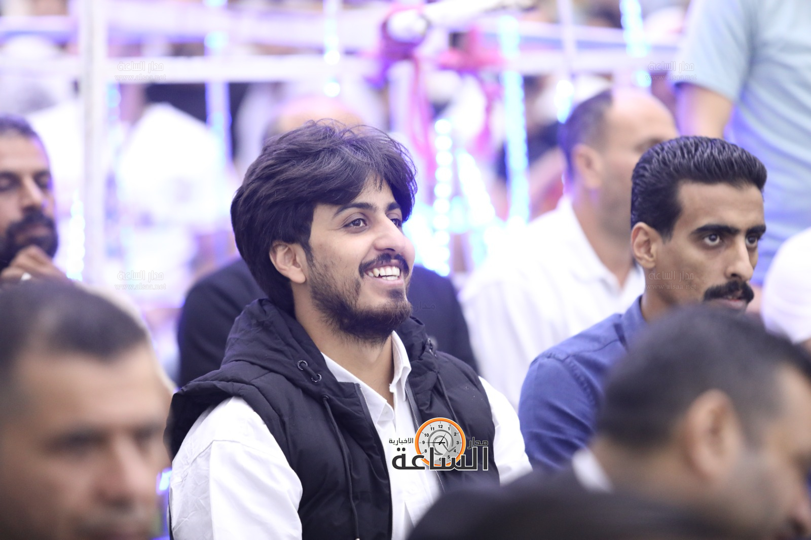 Madar Al-Saa Images 0.07464103572397662