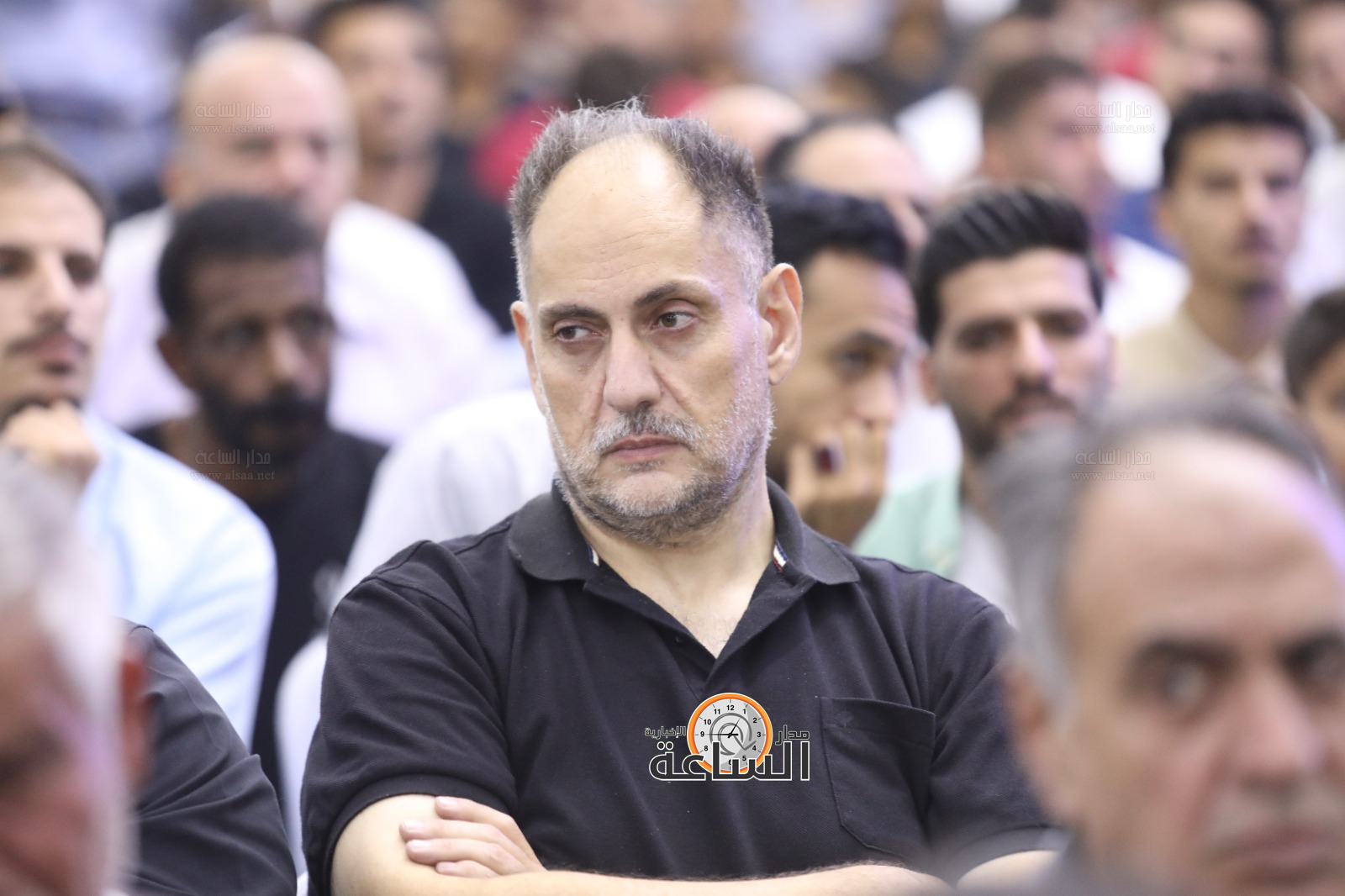 Madar Al-Saa Images 0.14302624815995646