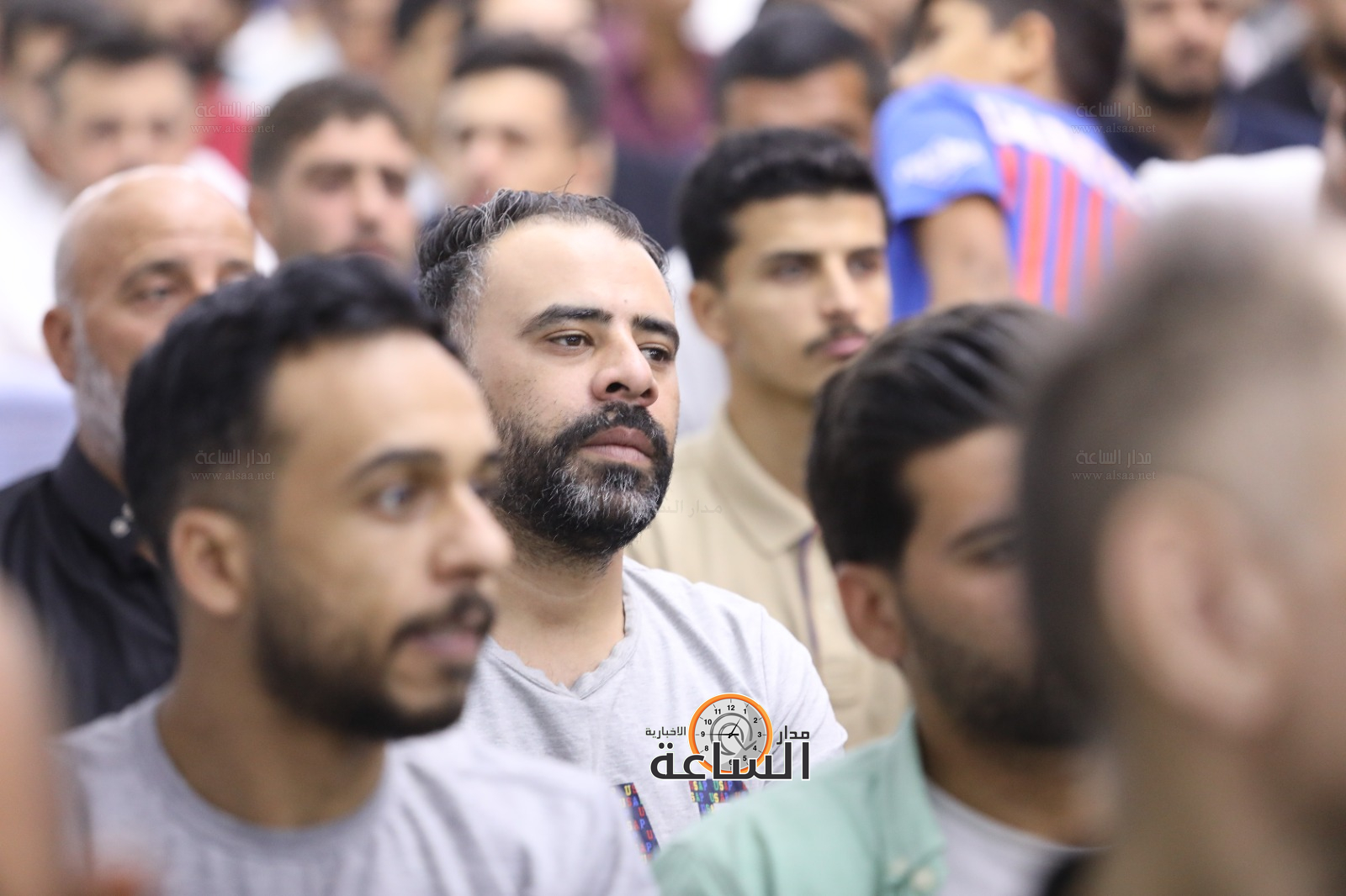 Madar Al-Saa Images 0.2715050575420688