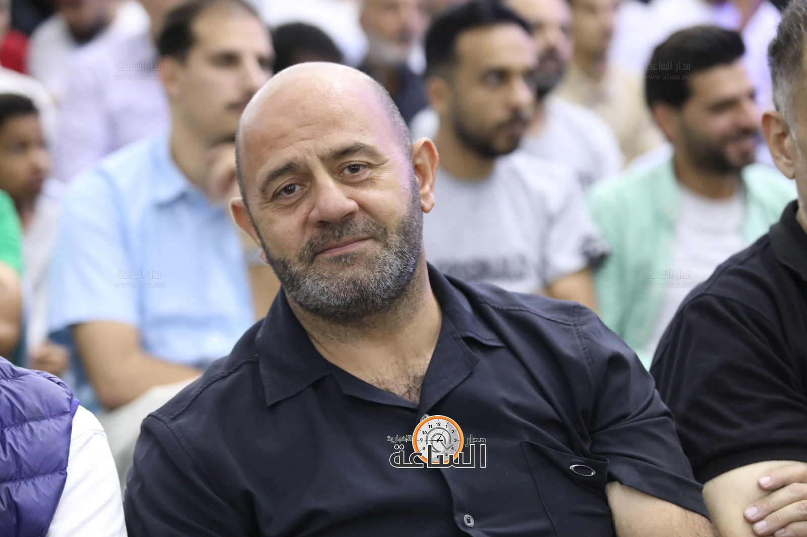 Madar Al-Saa Images 0.08732998062412811