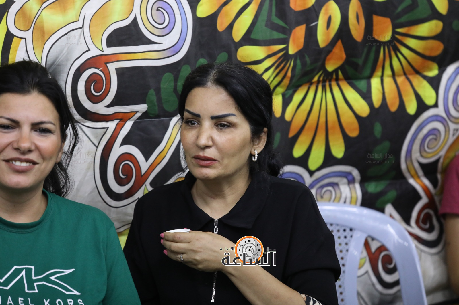 Madar Al-Saa Images 0.0962665633669233