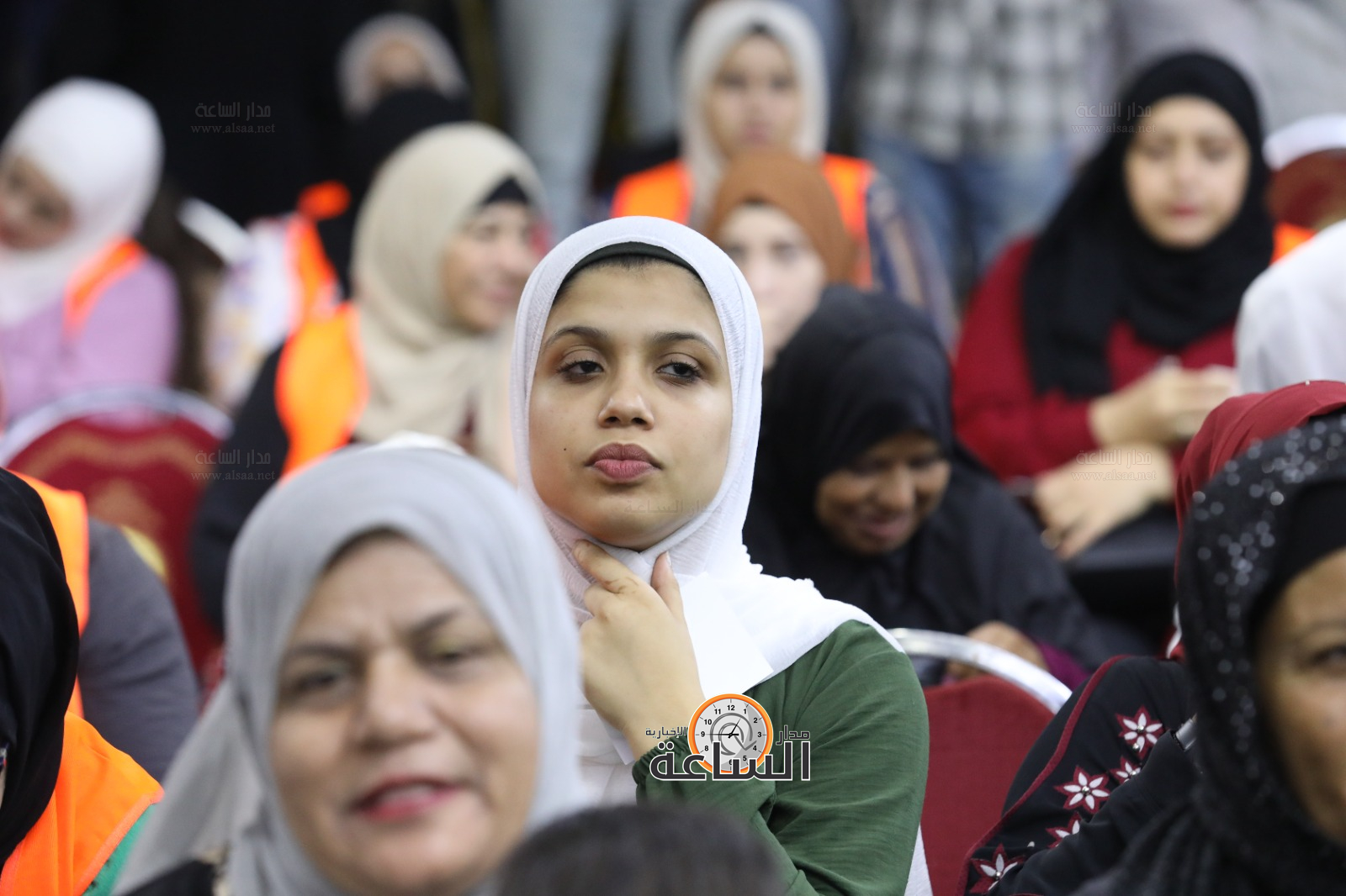 Madar Al-Saa Images 0.2143493505302254