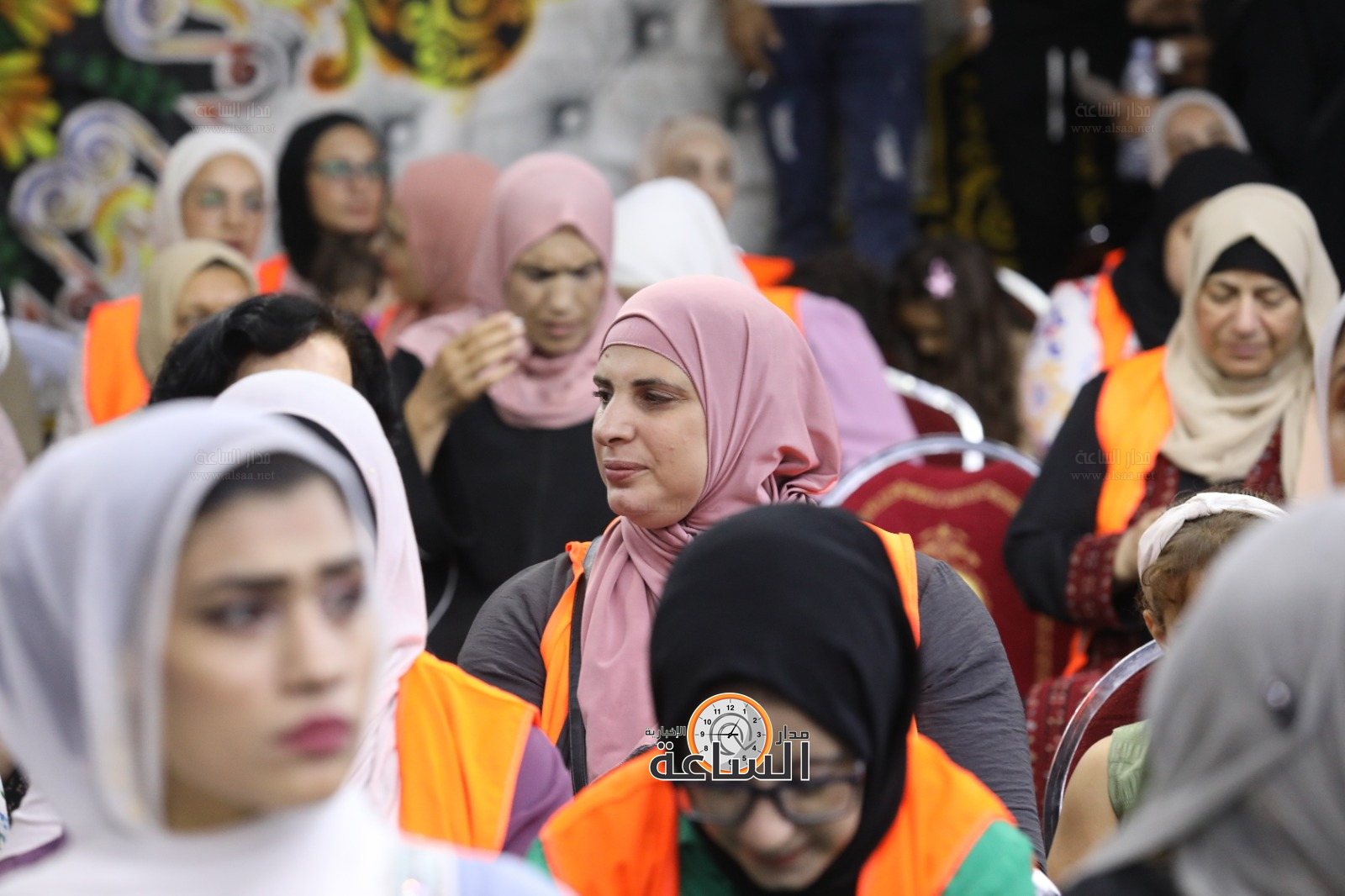 Madar Al-Saa Images 0.14150153042191516