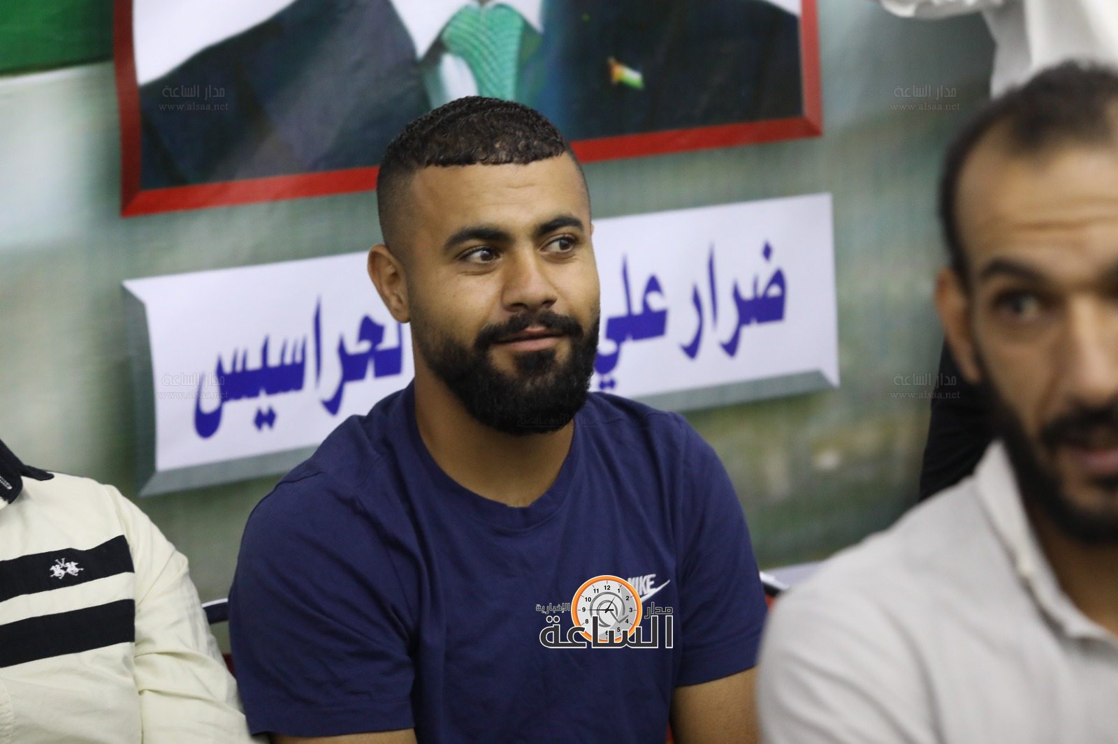 Madar Al-Saa Images 0.5912122929738339