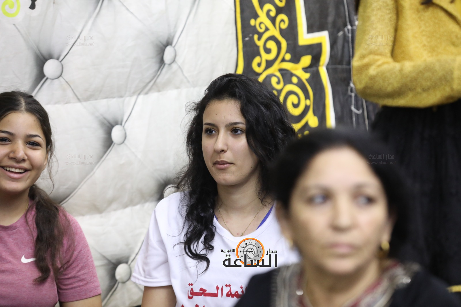 Madar Al-Saa Images 0.4222118251189966