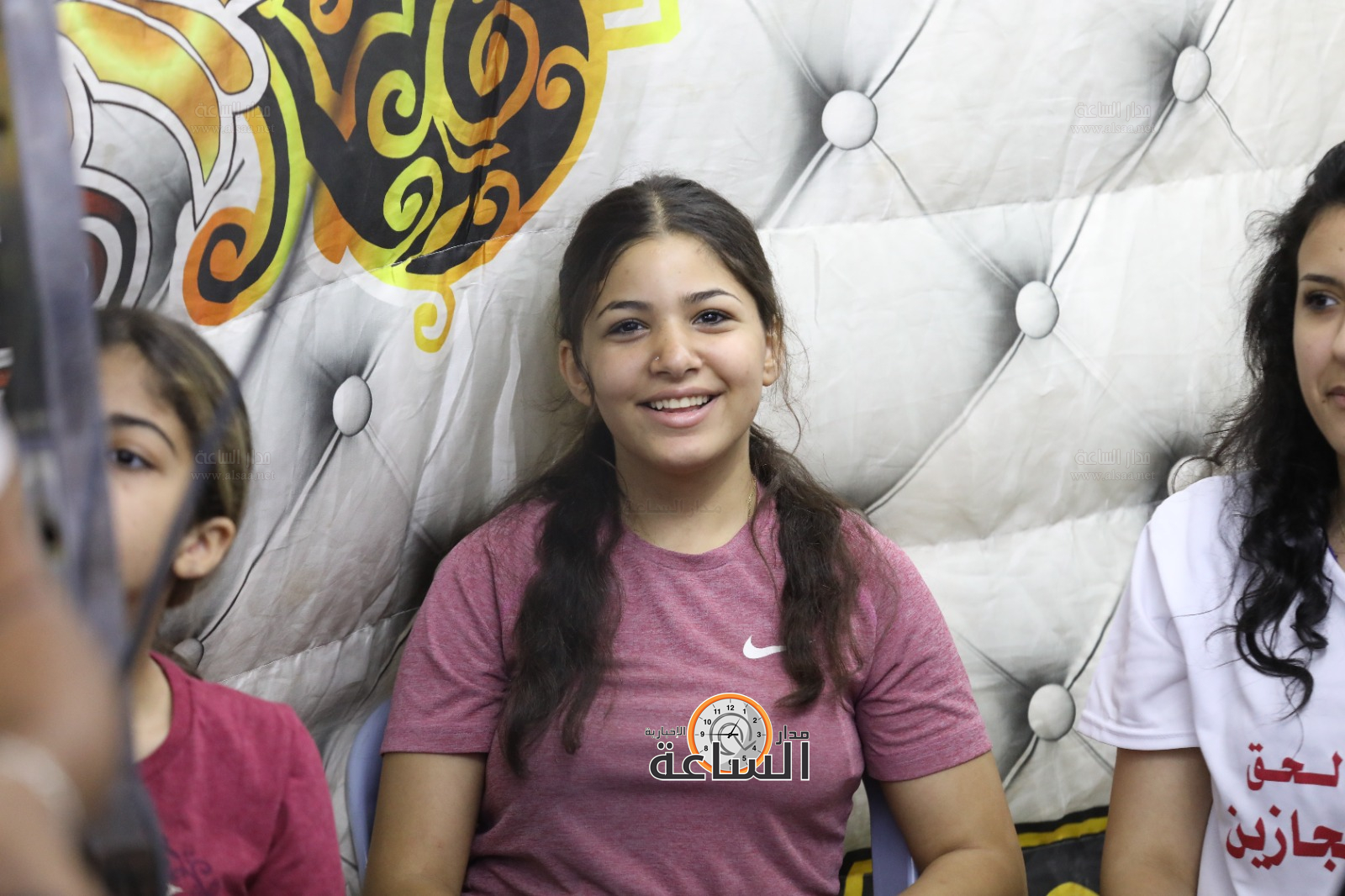 Madar Al-Saa Images 0.045258319659403634