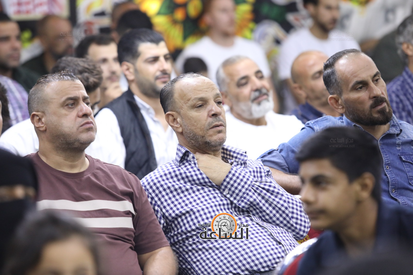 Madar Al-Saa Images 0.4089317735762301