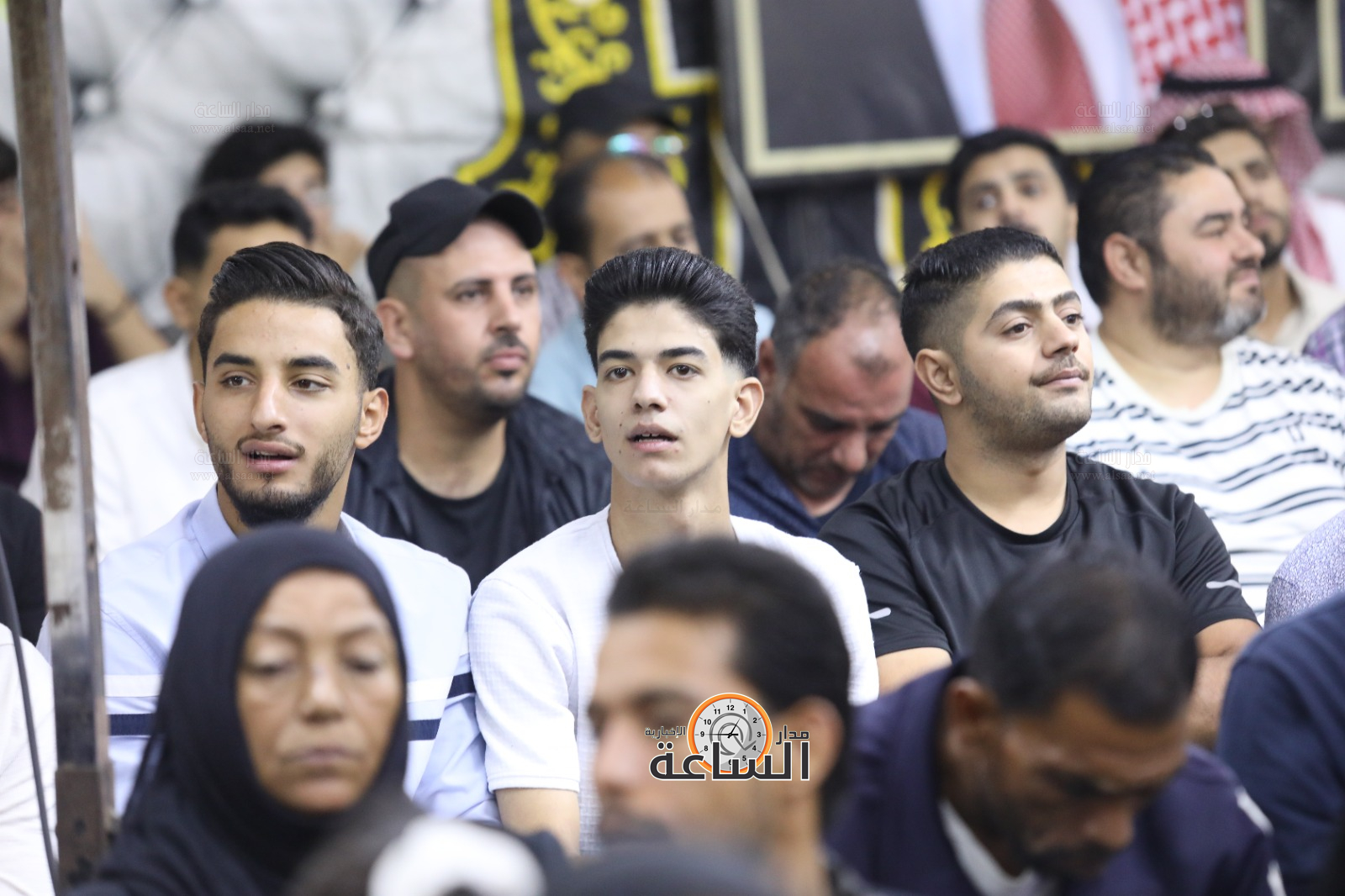 Madar Al-Saa Images 0.18855076024484174