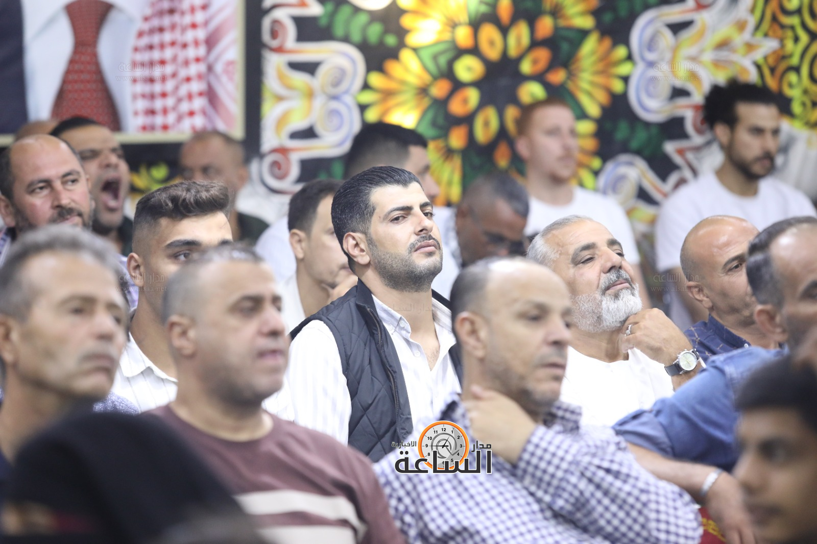 Madar Al-Saa Images 0.2714125355678587