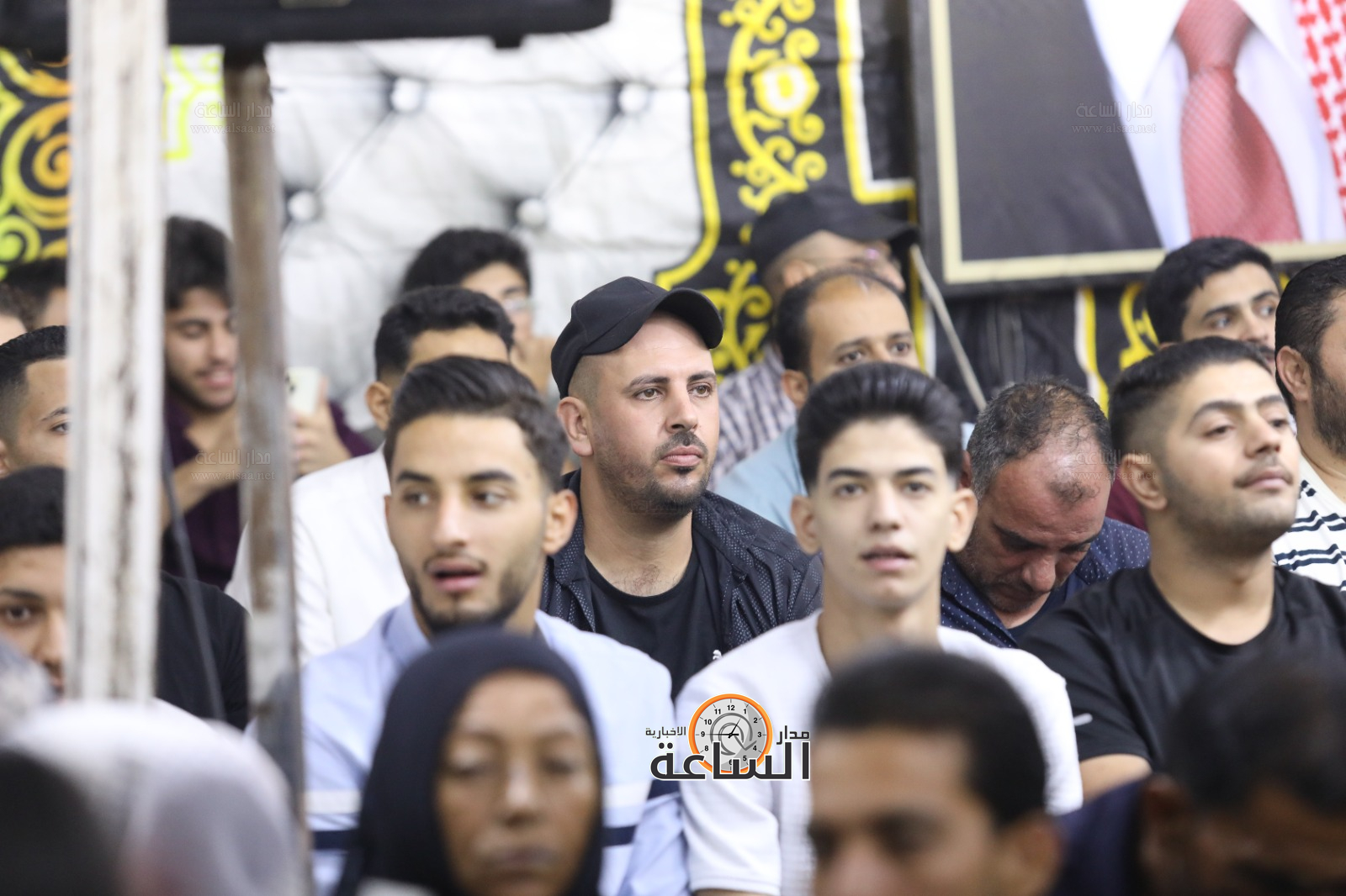 Madar Al-Saa Images 0.5355363271337543