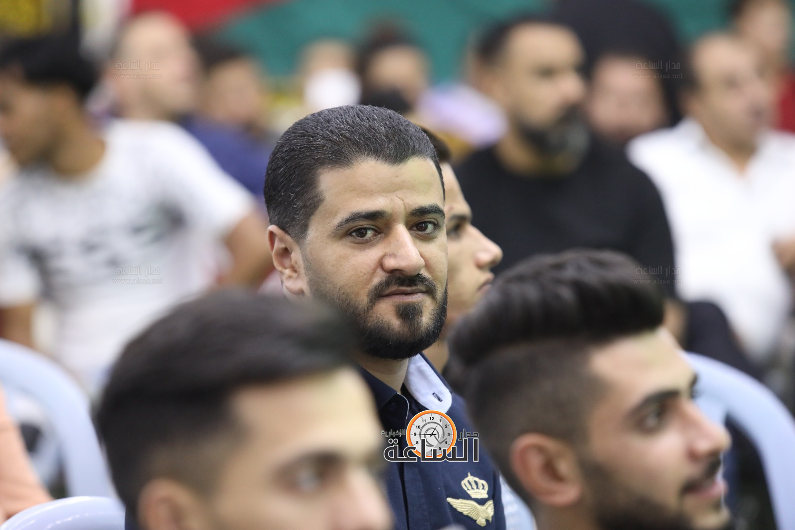 Madar Al-Saa Images 0.04452671353491078