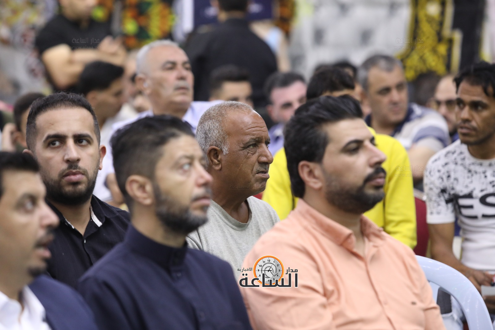 Madar Al-Saa Images 0.7212362291169208