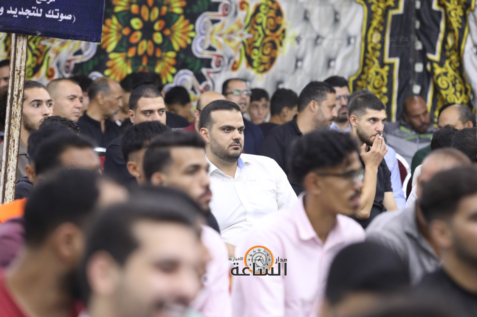 Madar Al-Saa Images 0.5616932406845989