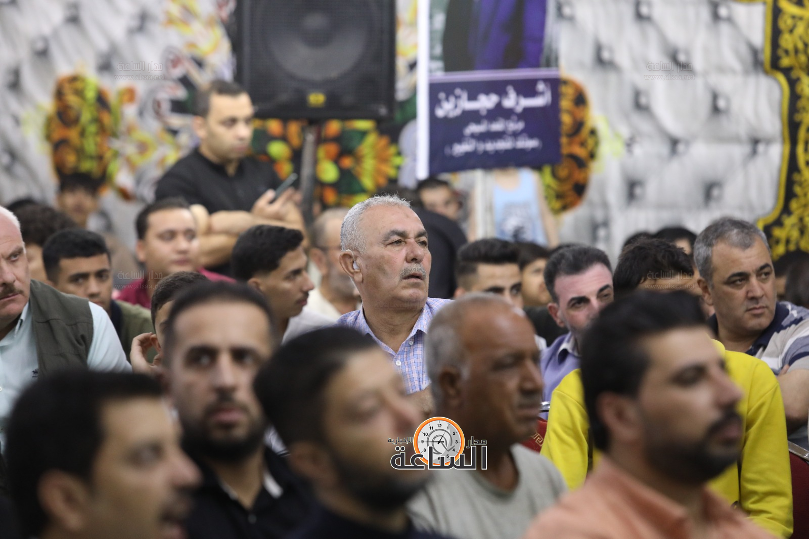 Madar Al-Saa Images 0.6664026255413573