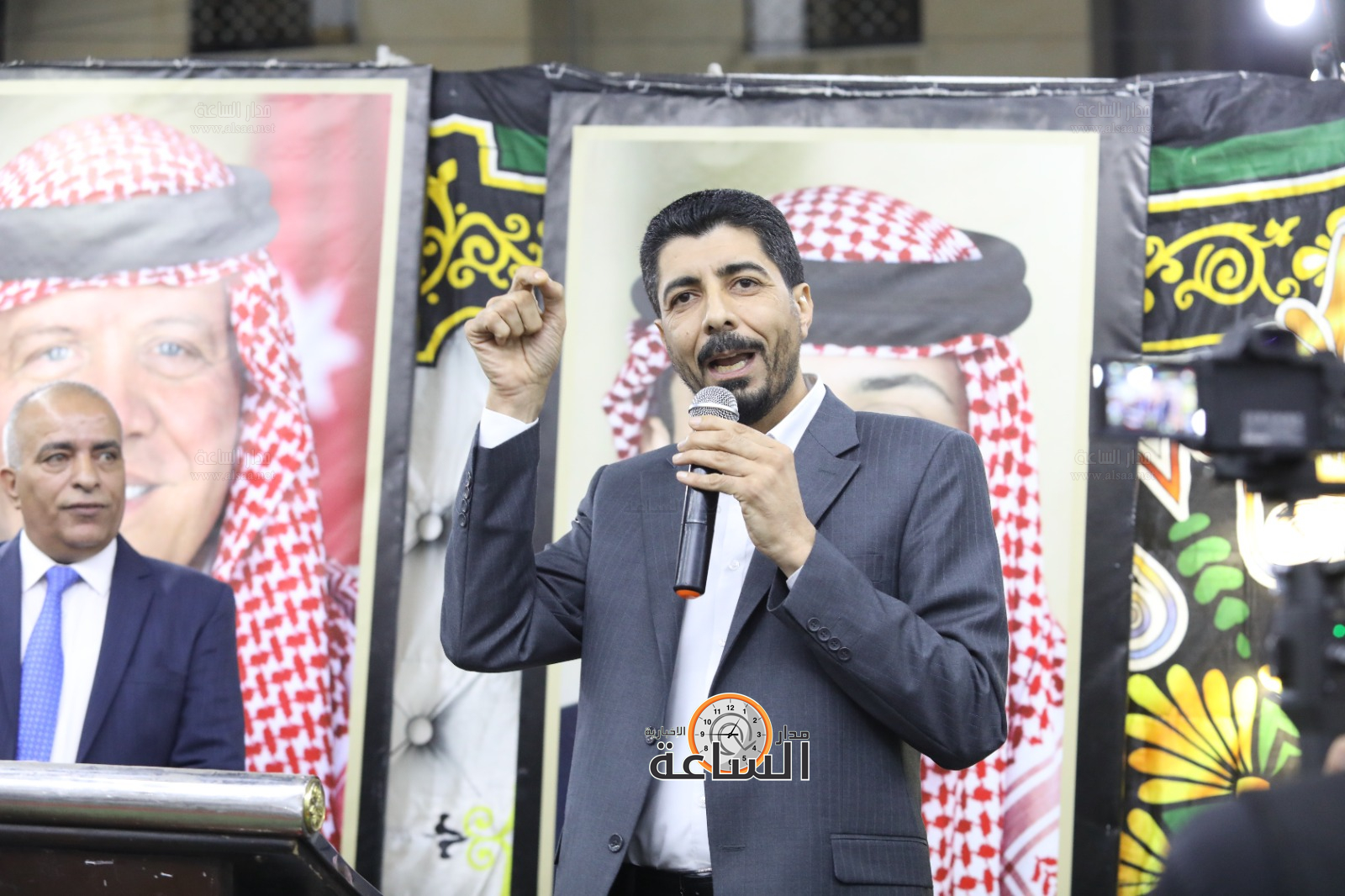 Madar Al-Saa Images 0.6328703925864534