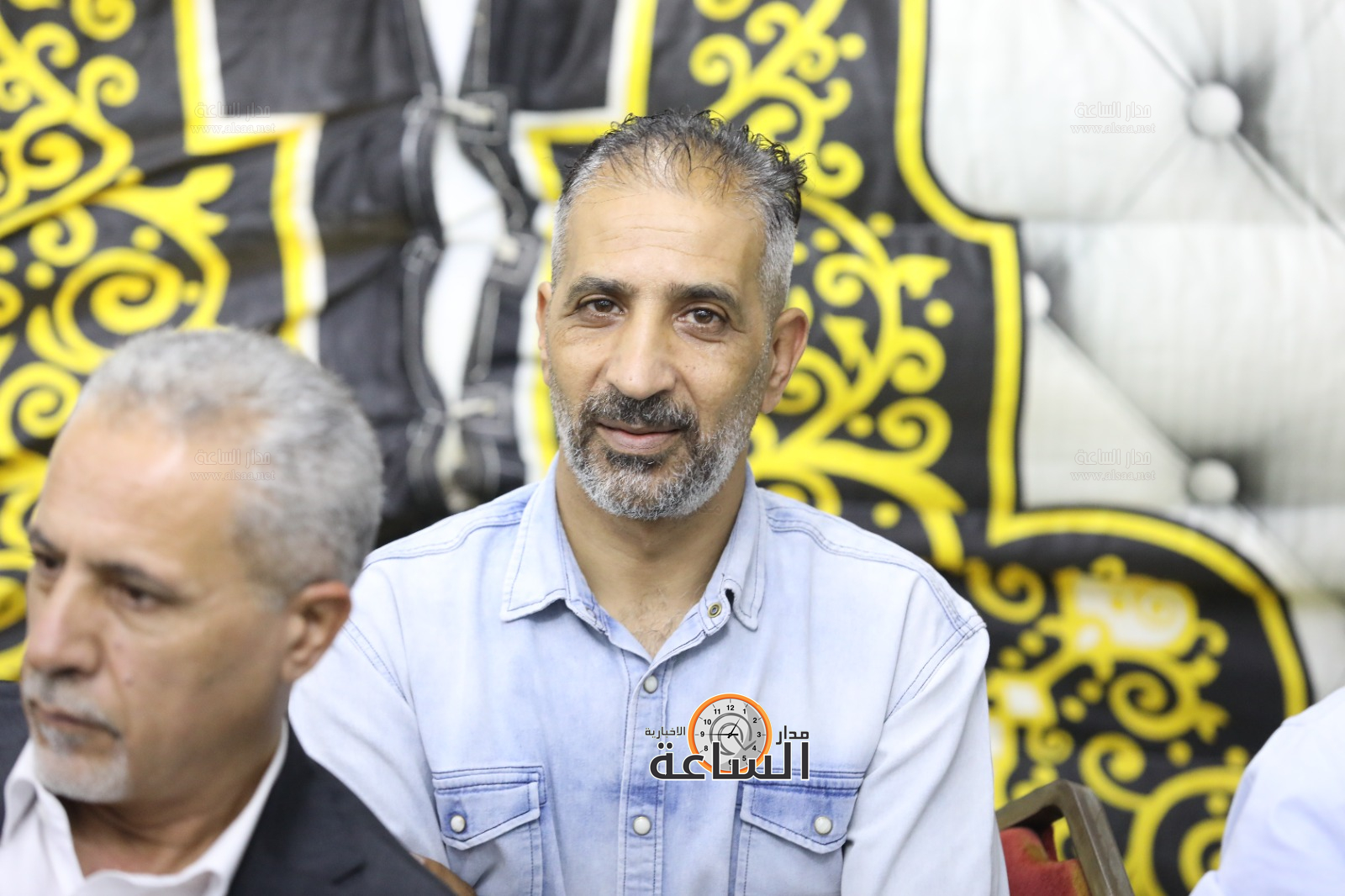 Madar Al-Saa Images 0.7700222133736381