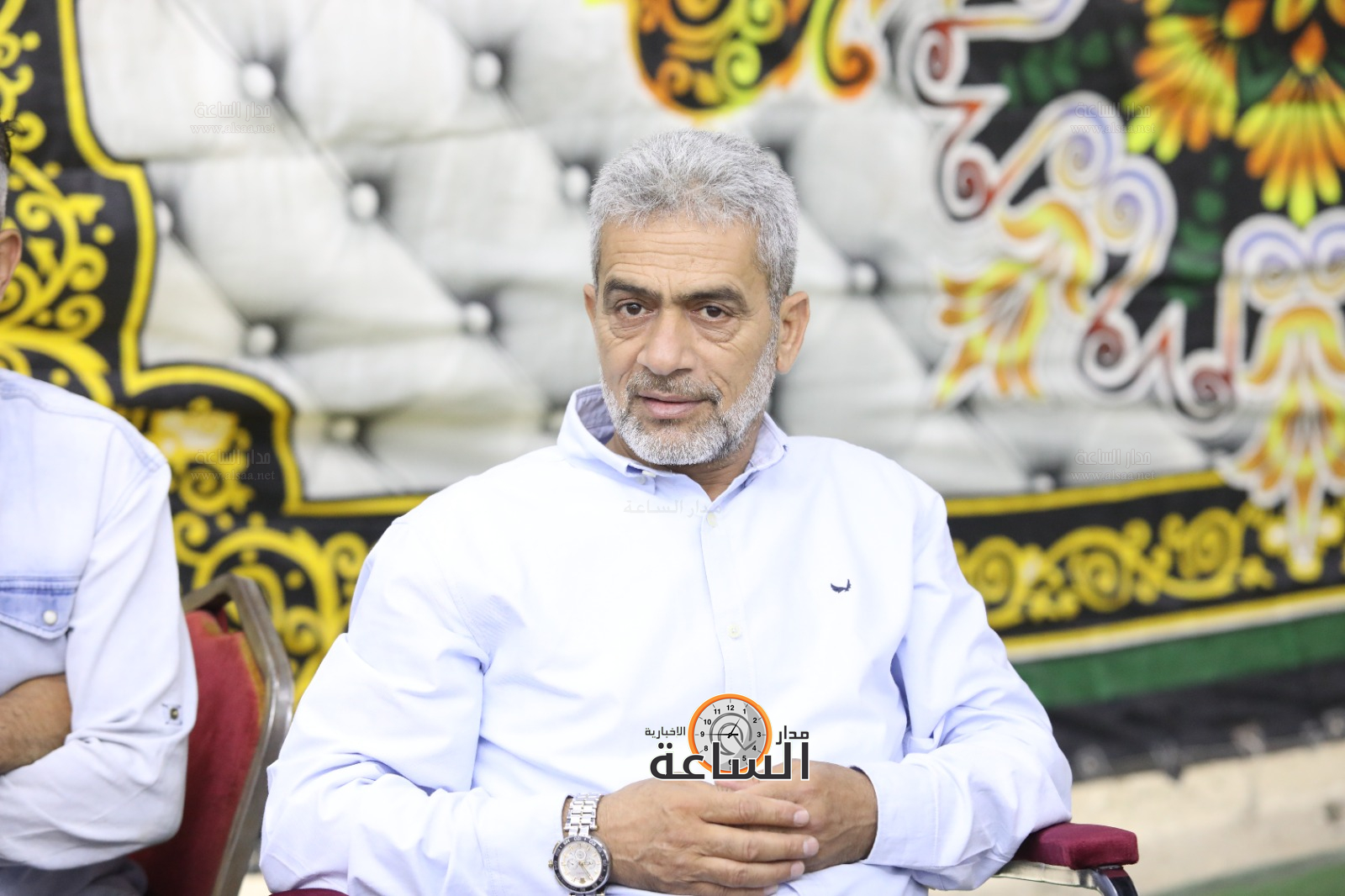 Madar Al-Saa Images 0.44592007592216176