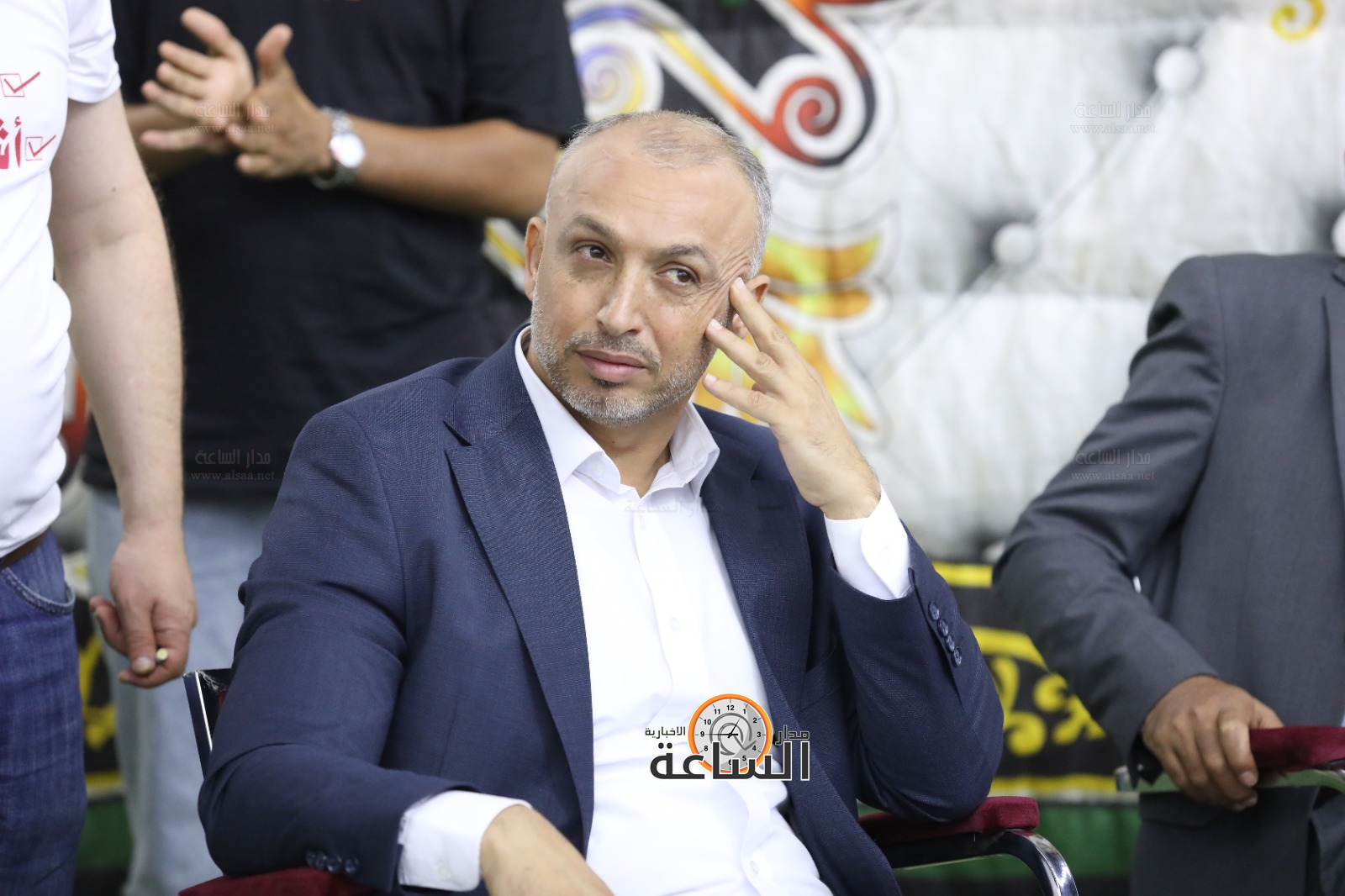 Madar Al-Saa Images 0.20360516855507282