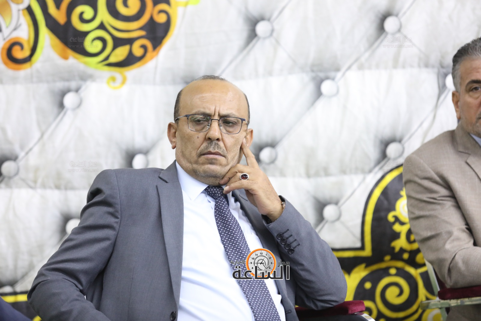 Madar Al-Saa Images 0.7888921534397557