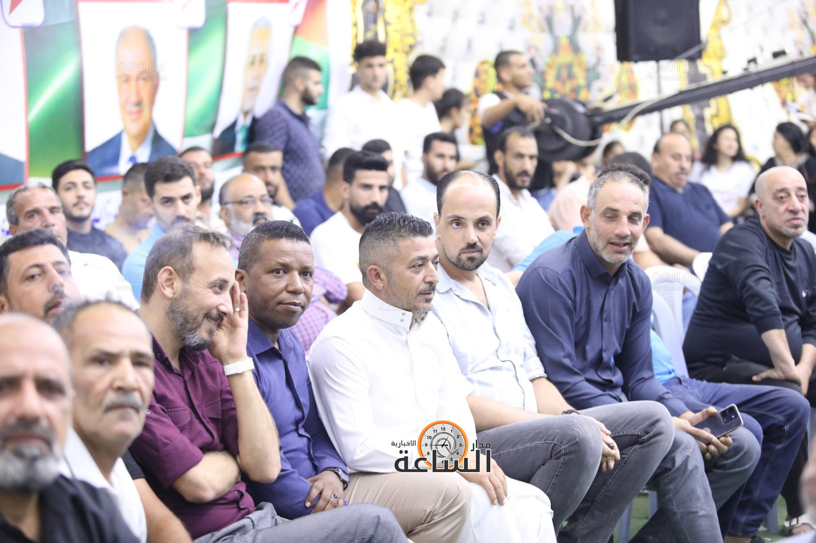 Madar Al-Saa Images 0.0897000444619509