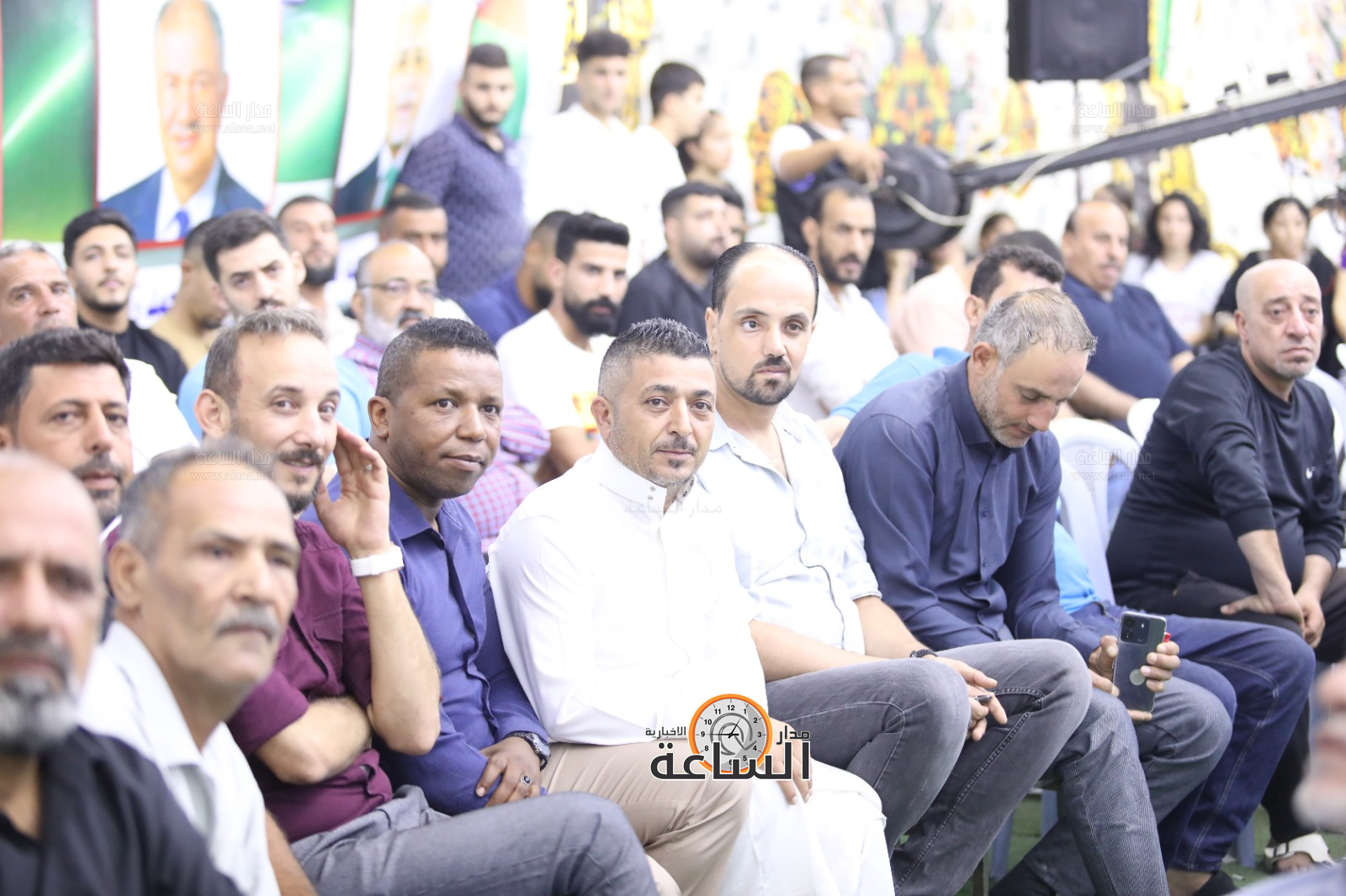 Madar Al-Saa Images 0.9365887278165377