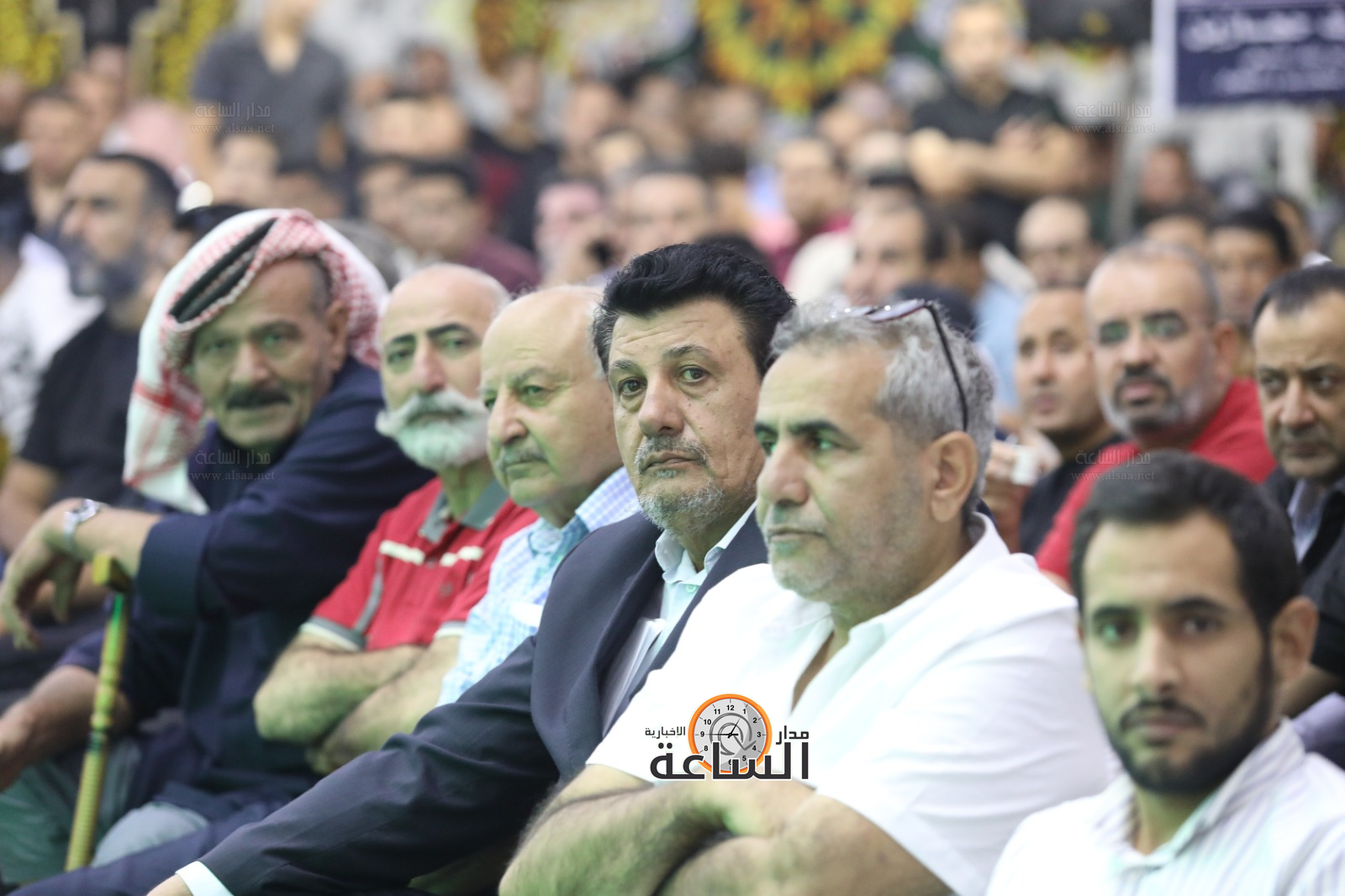 Madar Al-Saa Images 0.7486068389897254