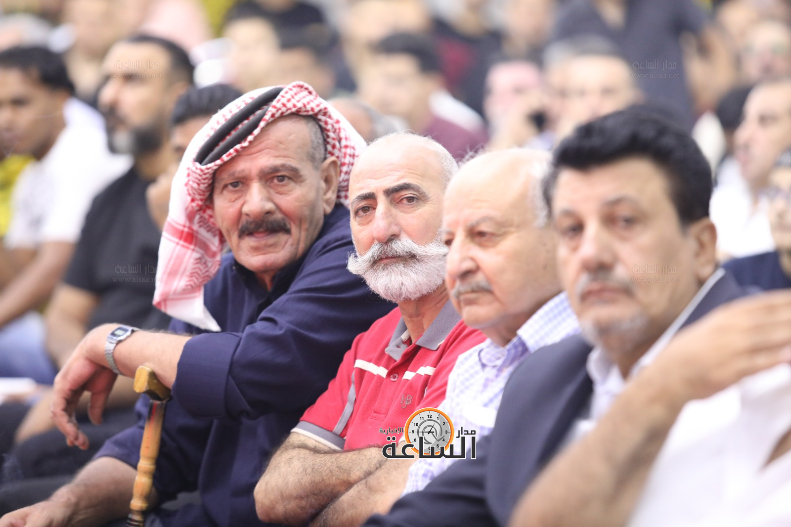 Madar Al-Saa Images 0.2964578464686347