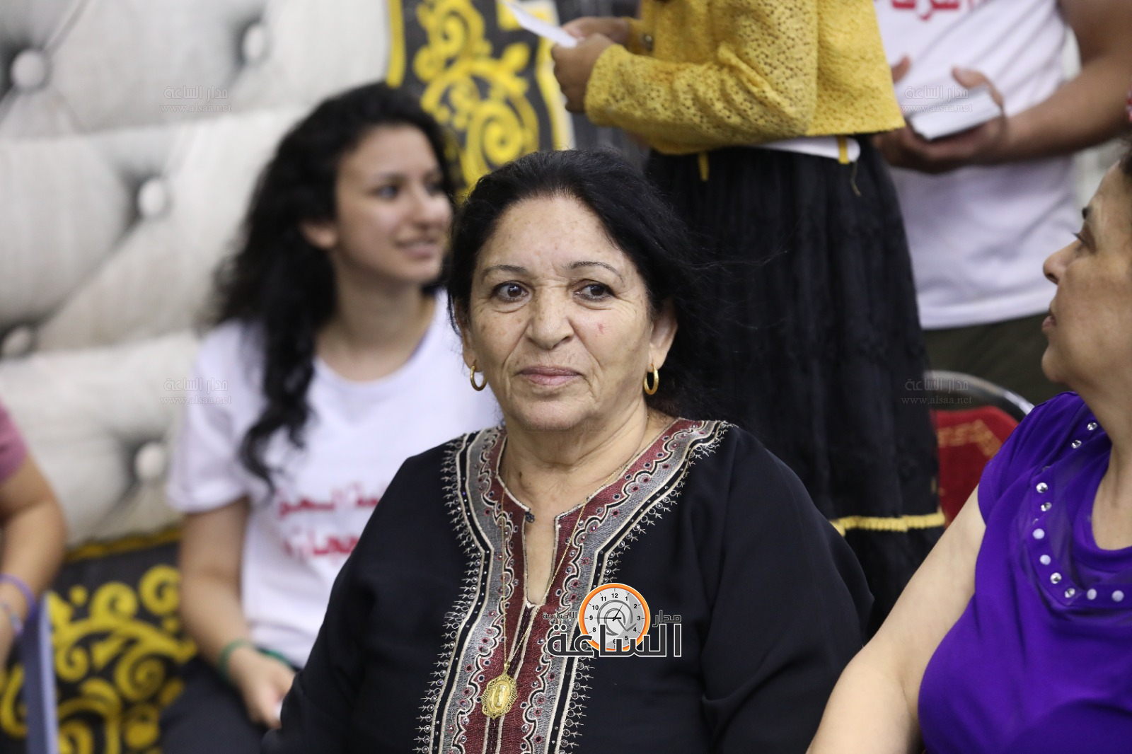 Madar Al-Saa Images 0.47335209078585105