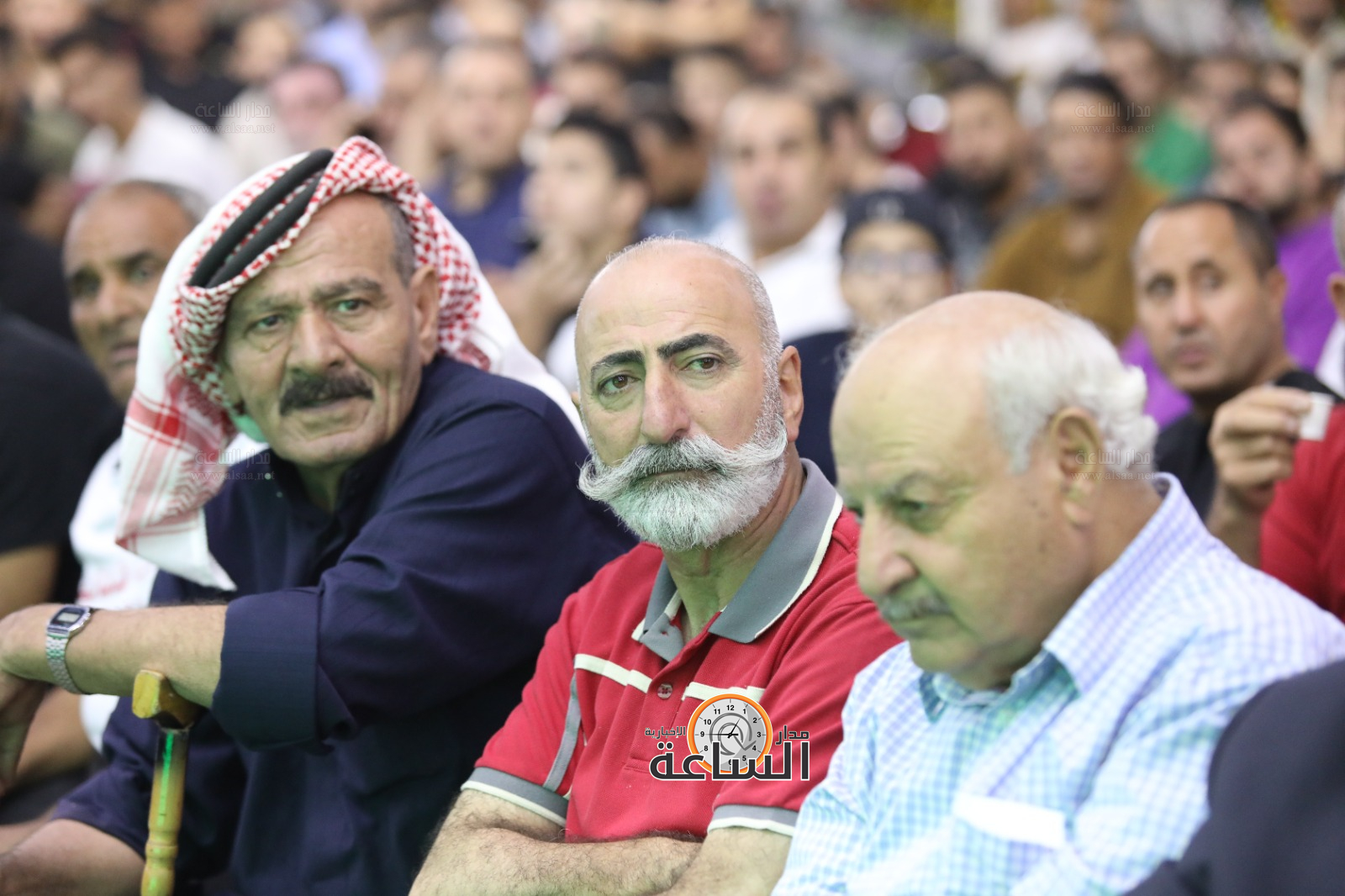 Madar Al-Saa Images 0.9342062902592103