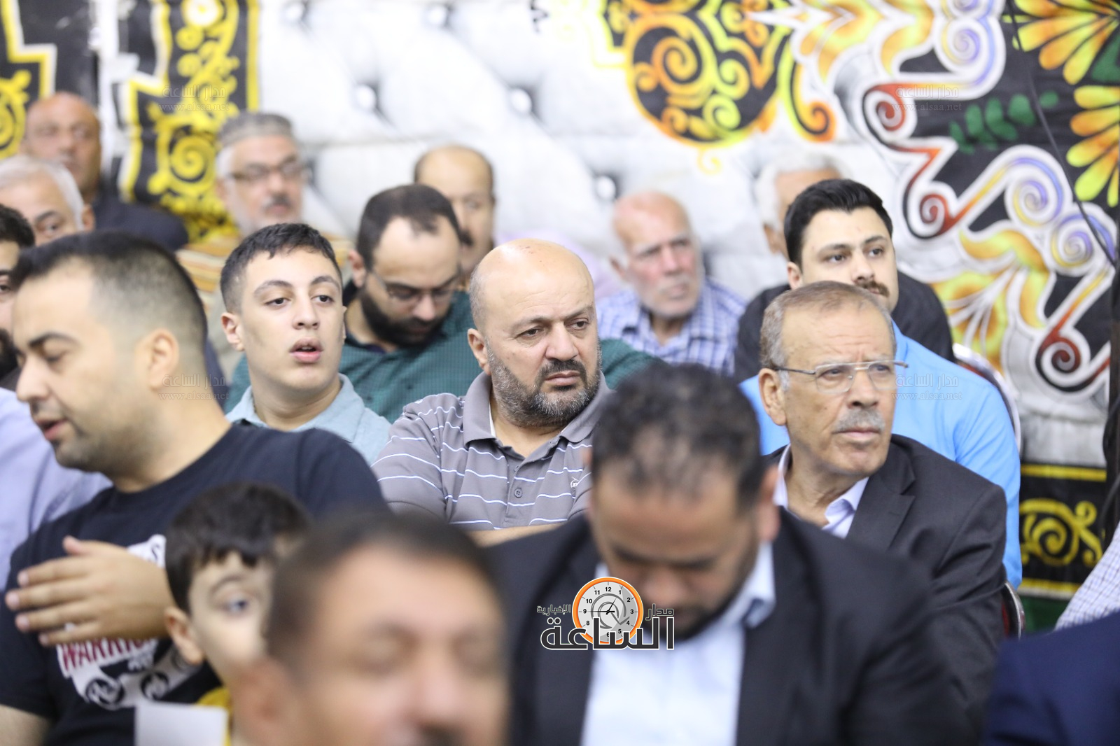 Madar Al-Saa Images 0.3541974764047786