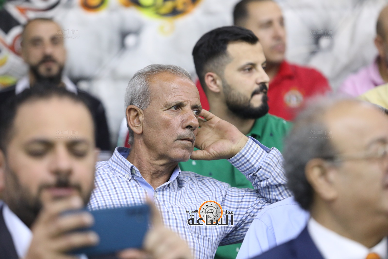 Madar Al-Saa Images 0.44182033380237007