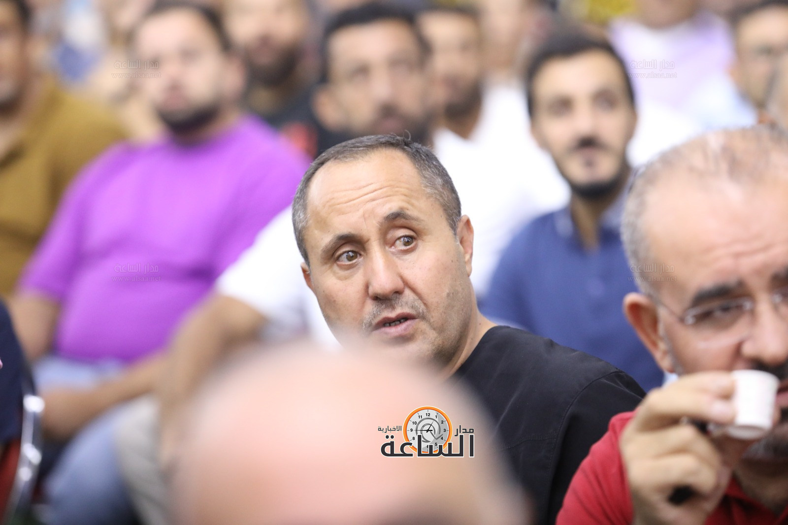 Madar Al-Saa Images 0.9222118441515346