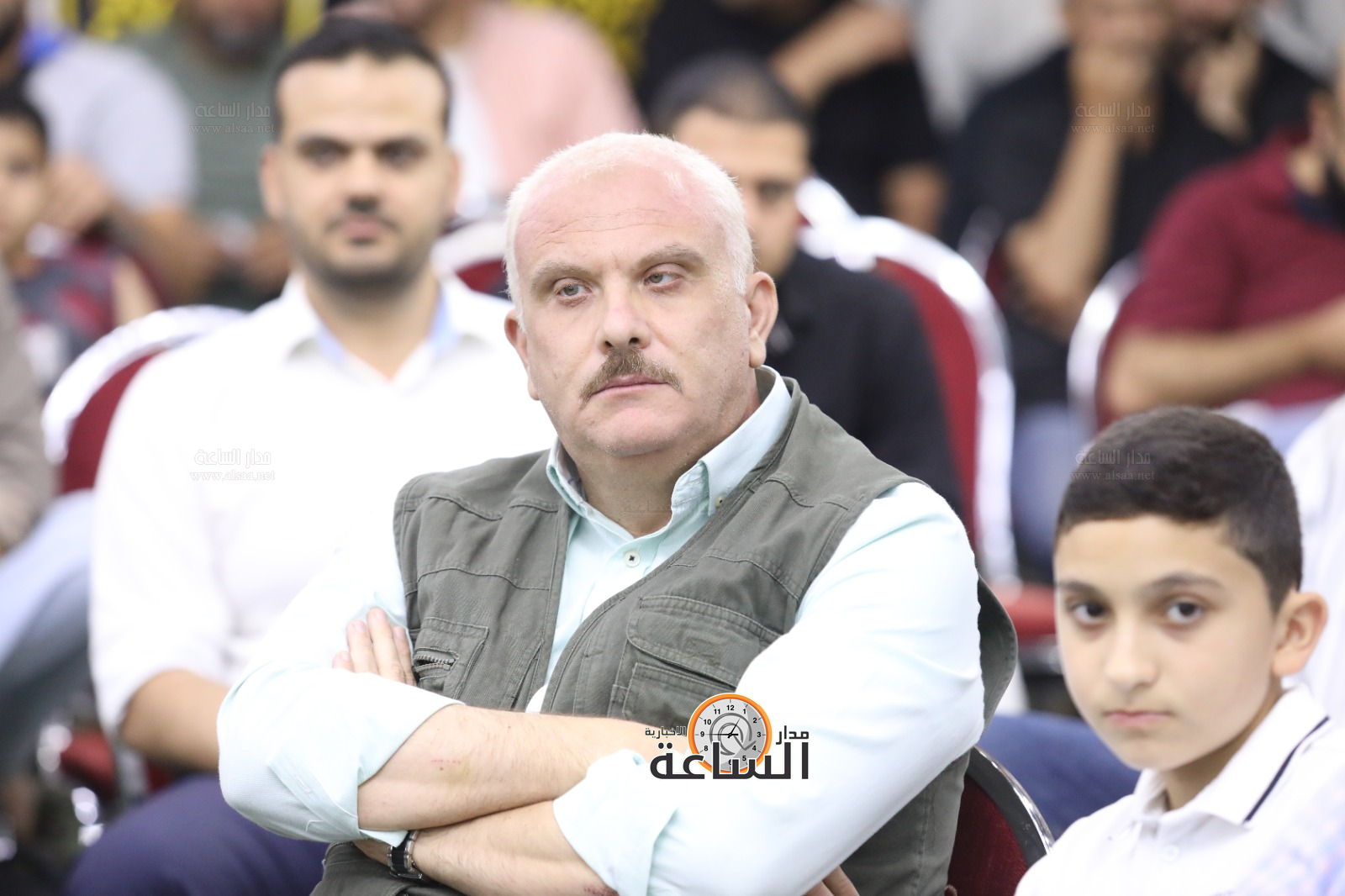 Madar Al-Saa Images 0.6399556221198399