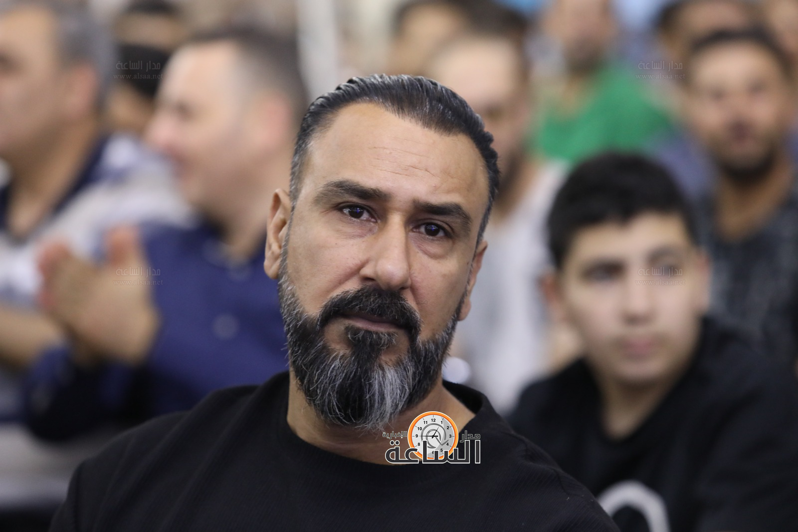 Madar Al-Saa Images 0.1189447705056923