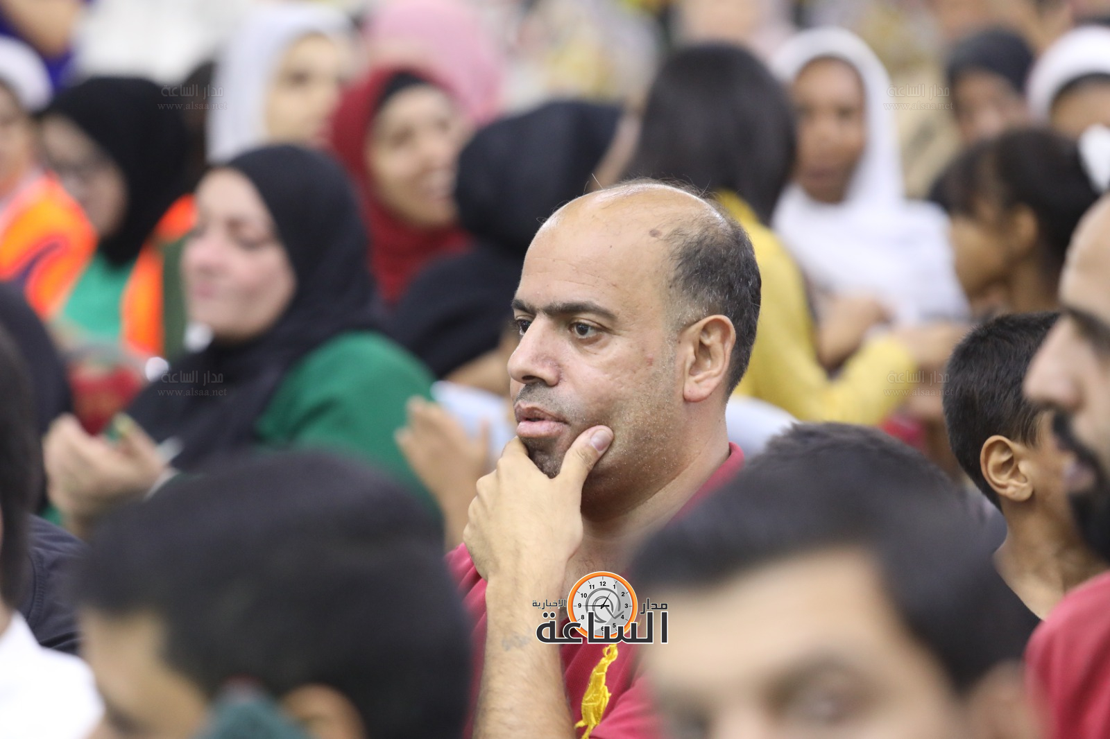 Madar Al-Saa Images 0.6945593076009047