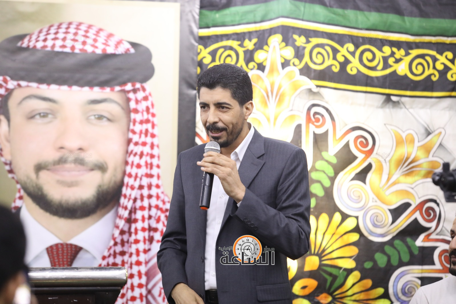 Madar Al-Saa Images 0.20628362838941738