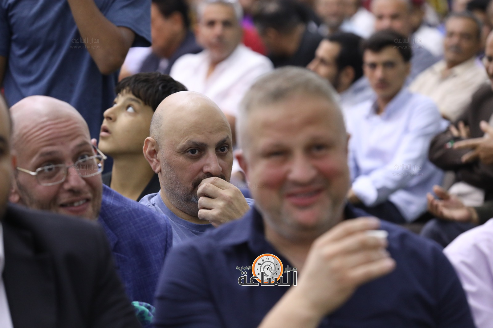 Madar Al-Saa Images 0.8431601177337074