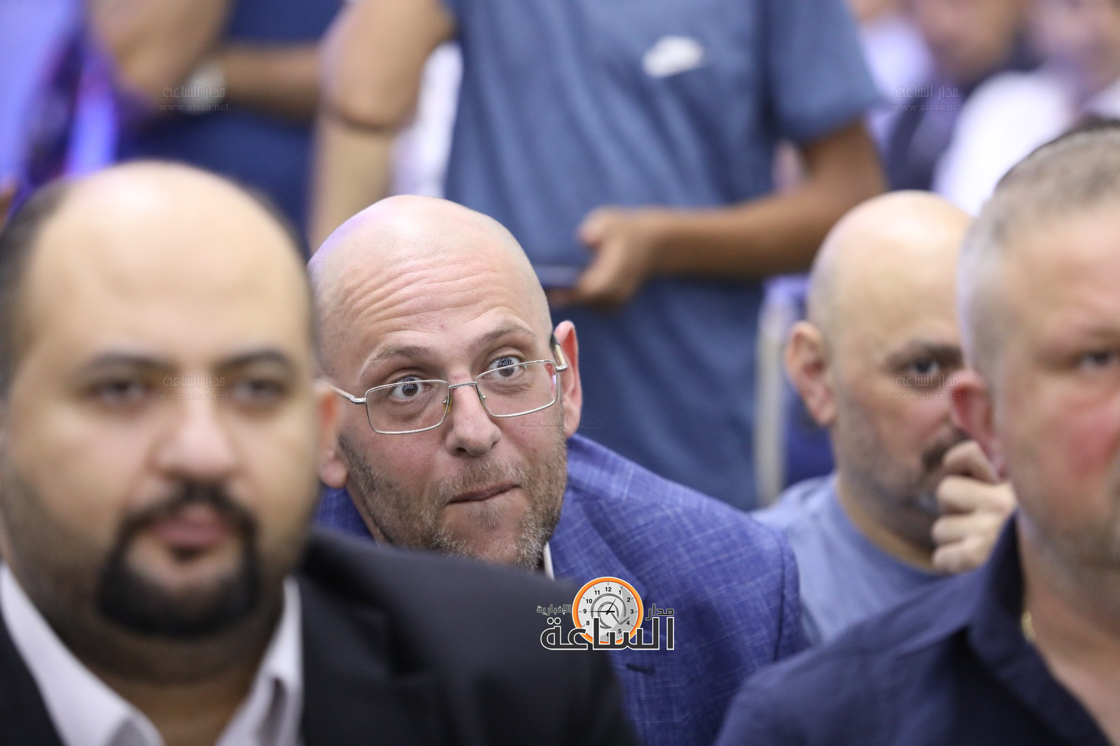 Madar Al-Saa Images 0.3480209625234758