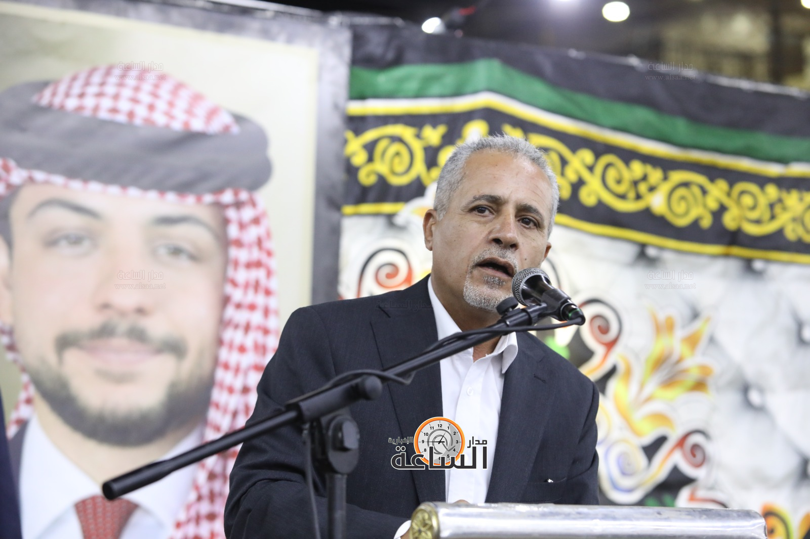 Madar Al-Saa Images 0.579335597963766