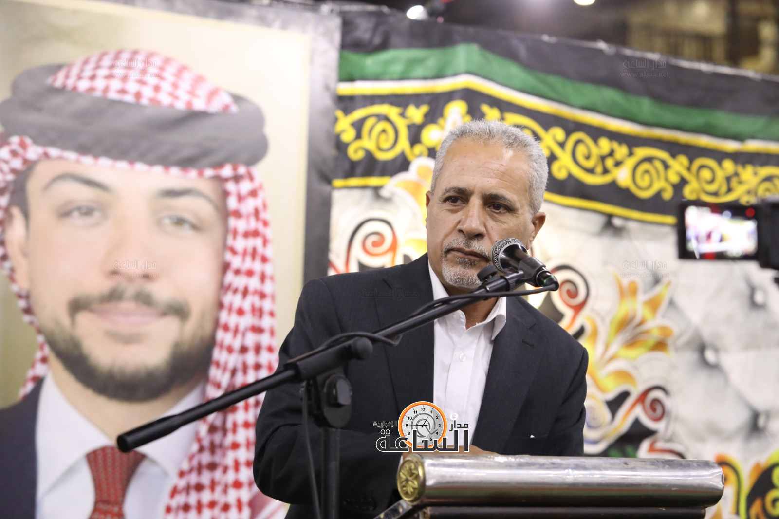 Madar Al-Saa Images 0.2102630464510855