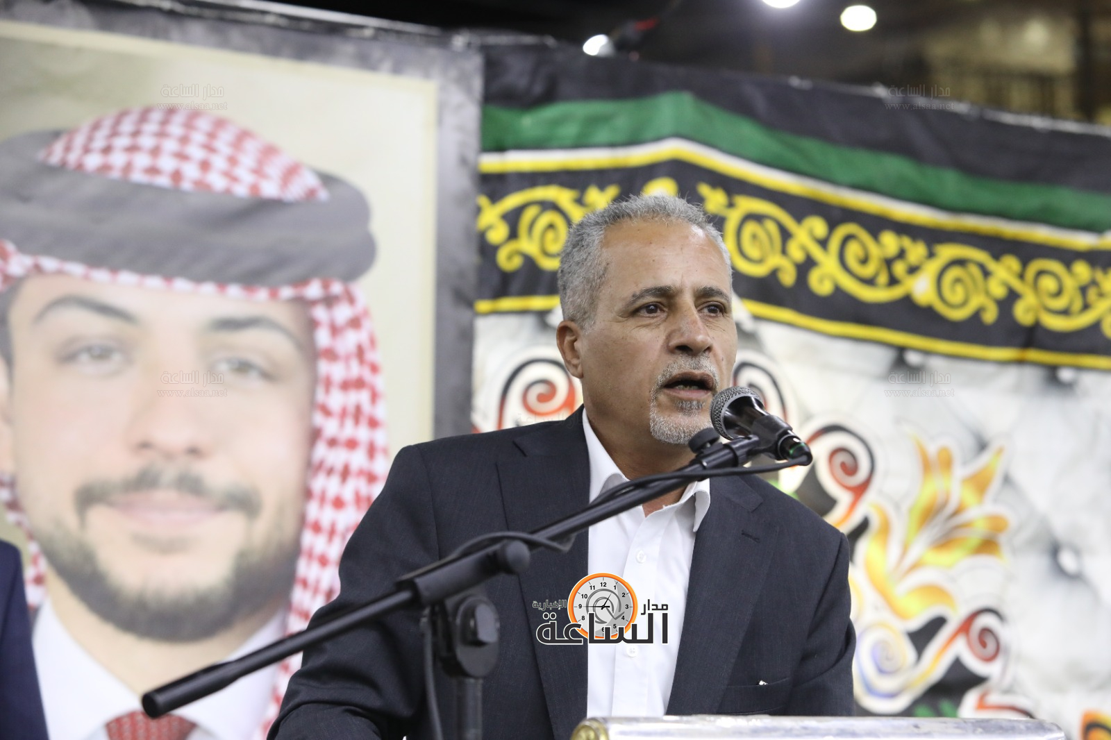 Madar Al-Saa Images 0.44722895429610343