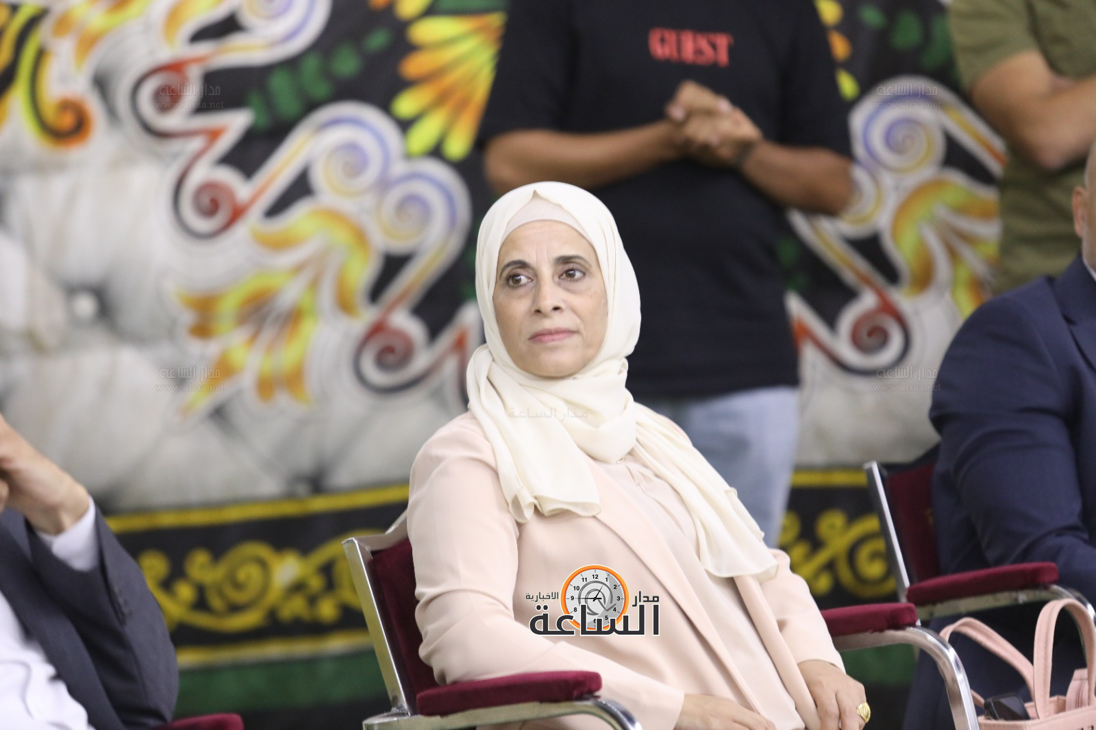 Madar Al-Saa Images 0.8212748013757822