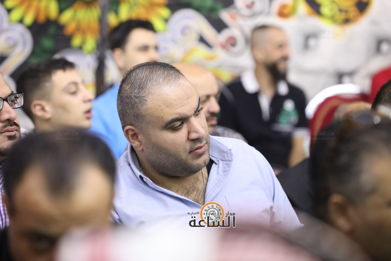 Madar Al-Saa Images 0.005121342710246557