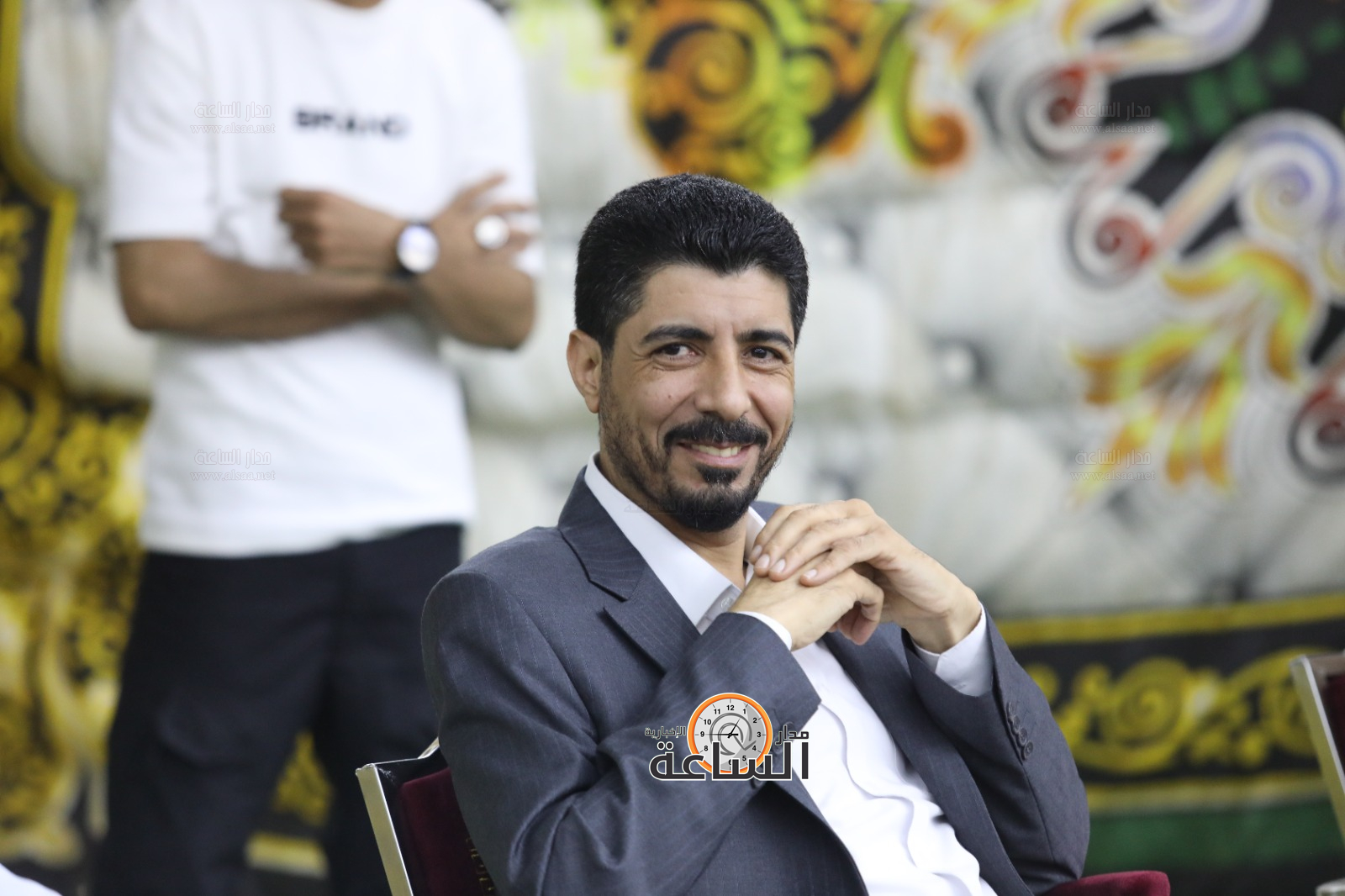 Madar Al-Saa Images 0.0957619714165292